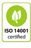 CERTIFICADO ISO 14001