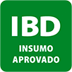 insumo aprovado