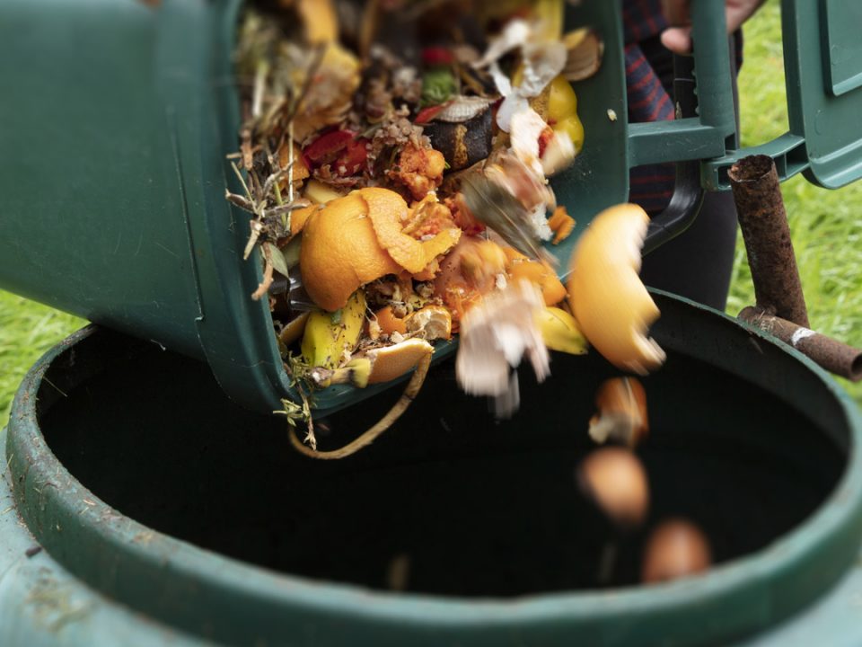 Tratamento de resíduos: conheça as melhores alternativas sustentáveis