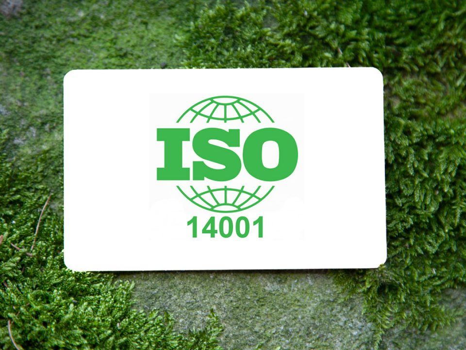 iso14001