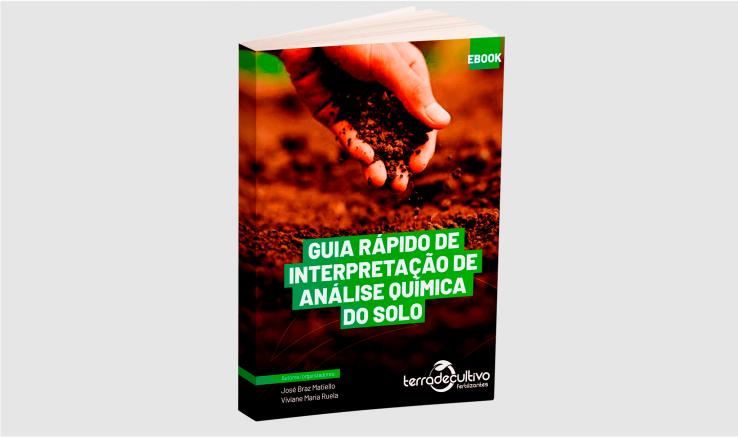 ebook análise de solo